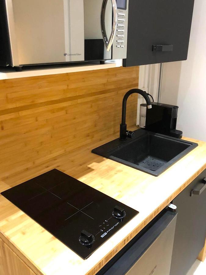 Appart' Orléans Centre NETFLIX inclus Esterno foto